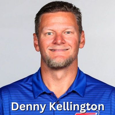 Denny Kellington