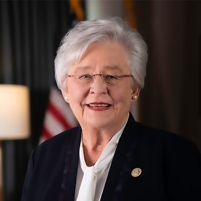Kay Ivey’s (Governor of Alabama) Wiki, Age, Net Worth, Husband, and Children