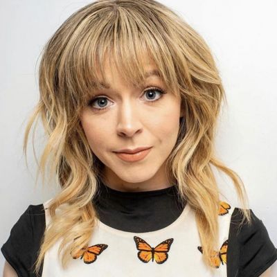 Lindsey Stirling’s Ethnicity, Religion and family information