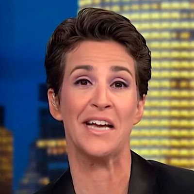 Rachel Maddow’s Net Worth: How Much Money Does She Have? Highlights From My Life And Career