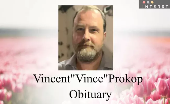 Vince Prokop
